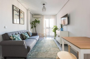 Super View Apartment Plaza Mayor